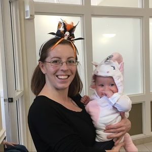 Meet your Posher, Robin